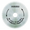 PROXXON 28014 Pilový kotouč 58 mm (KS 230)