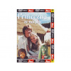 Princezna ze mlejna - DVD pošetka