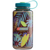 NALGENE WIDE MOUTH 1000 ML Woodsman w/Botanical Ferns