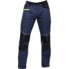 Ardon 4Xstretch Pracovné nohavice H6623/56 tmavomodrá 56