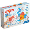 Geomag Magicube Blocks&Cards 16