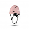 QPLAY Helma detská Manbo Coral Pink, veľ. S (46-54 cm)
