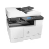 Laserová multifunkčná tlačiareň (čiernobiela) HP LaserJet M443nda