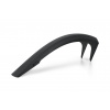 Blatník ACID MUD BLOCKER rear long black