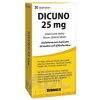 Dicuno 25 mg filmom obalené tablety tbl.flm.30 x 25 mg