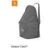 Stokke Clikk Travel Bag - cestovná taška na vysokú stoličku | Grey