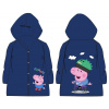 Forkids PLÁŠTĚNKA PEPPA PIG GEORGE (Forkids - velikost: 92-98)