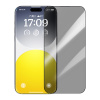 Tvrdené sklo Baseus pre Apple iPhone 15 Pro Max 1 ks