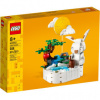 LEGO 40643 Měsíční zajíc