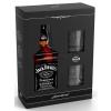 Whisky Jack Daniel's 40% 0,7L + 2 poháre