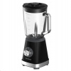 Orava Smoothie mixér, 500 W, 1,5l skleněná nádoba, nerezový 4-čepelový nůž, 2 rychlosti, funkce Pulse RM-208 B