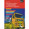 Přepravní právo v meziná… (Jiří Krofta)