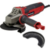Einhell TE-AG 125/1010 4430985 uhlová brúska 125 mm, 1010 W; 4430985