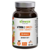 Biowen Vitamín C komplex + - 100 kapsúl