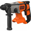 Príklepová Vŕtačka Black&Decker SDS Plus 0 W