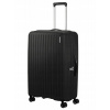 Veľký kufor z polypropylénu American Tourister Rejoy - true black