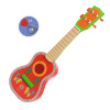 Djeco Ukulele Animambo, 3+