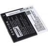 Powery Akumulátor Nokia Lumia 535 Dual SIM 1900mAh Li-Ion 3,8V - neoriginálny