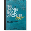 James Bond Archives The Complete Films