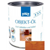 PNZ Objektový olej nussbaum / ořech 10 l