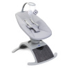 CHICCO Lehátko inteligentné multifunkčné ComfyWave 8v1 0m+ do 9 kg