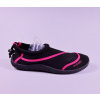 Dámska obuv do vody S25 - black/ fuxia Veľkosť: 37