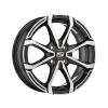 MSW X4 GBFP 5x15 4x100 ET32