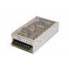 Extralink AD-155B POWER SUPPLY WITH BATTERY CHARGER 24V/27.6V 155W ZASILACZ BUFOROWY zdroj a transformátor Univerzálne Hliník (EX.14084)