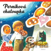 Perníková chaloupka - Vojtěch Kubašta (ilustrátor)