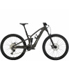 TREK Fuel EXe 5 Matte Dnister Black Veľkosť: L