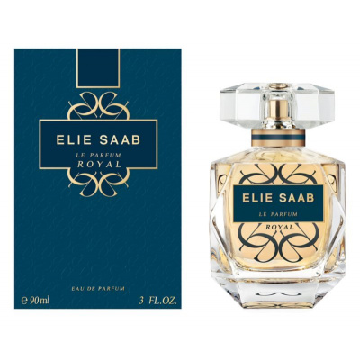 Elie Saab Le Parfum Royal Eau de Parfum 90 ml - Woman