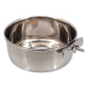 DOG FANTASY nerezová závitová miska 14,6 cm 950 ml