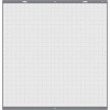 Silhouette Cutting Mat - 61 x 61 cm - Strong Tack