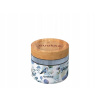 Quokka Sklenená nádoba Blue Nature 820ml 40130