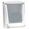 PetSafe Staywell 760 Dvierka plast biela 47 x 39 cm