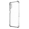 Tactical TPU Plyo Kryt pre Xiaomi Redmi Note 13 Pro 4G Transparent 8596311244056