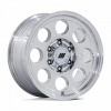 PRO COMP ALLOYS Pro Comp Alloys PA201 HERITAGE 9x17 5x139.7 ET-12 Polished 78.1