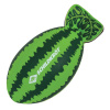 SCHILDKRÖT Vodná lopta Splash Ball Watermelon, zelená
