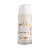 Kvitok Ľahký telový krém Dotyk prírody, 100ml