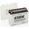 Exide Bike Conventional 12V 16Ah 175A EB16AL-A2