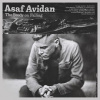 Avidan Asaf - Study On Falling [CD]