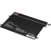 Batéria do notebooku T6 Power pre HP X2 210 G2, Li-Poly, 4220 mAh (32 Wh), 7,7 V (NBHP0138_V125666)
