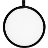 SmallRig 4126 Circular Reflector 56cm Collapsible 5-in-1