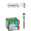Skrutky do dreva Spax 4,5 x 45 mm, 200 ks