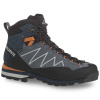 Pánska outdoorová obuv DOLOMITE Crodarossa Hi GTX 2.0
