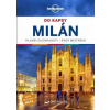 Hardy Paula Milán do kapsy - Lonely Planet