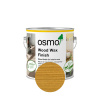 Osmo Dekoračný vosk transparentný 3164 Dub, Objem 0,75 L