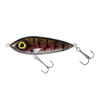 Wobler Abu Garcia Svartzonker McSnack 9 cm Red Sucker - 1 ks