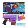 Detská zbraň - NERF FORTNITE SMG E8977 HASBRO (Detská zbraň - NERF FORTNITE SMG E8977 HASBRO)