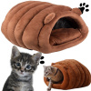 VERK GROUP LAIR COCOON BROWN (25)